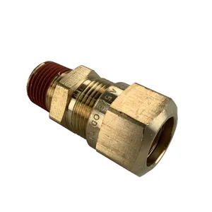 TruckPro Fitting - Air Line, Power Brakes 221368 