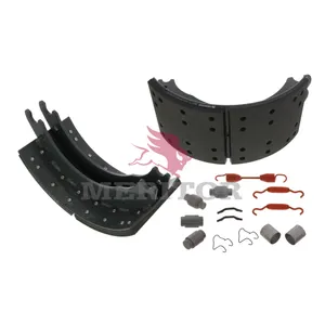 Meritor Reman Shoe Kit 220314 