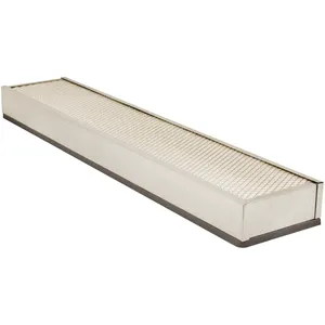 Baldwin AIR FILTER 909070 
