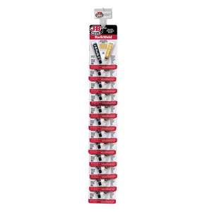 J-B Weld Co. CLIP STRIP OF T 1254104 