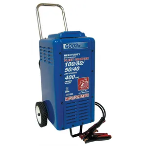 Associated Equipment BATTERY CHARGER 1435580 