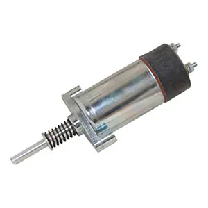Carter Machinery Fuel Sol 3406 336310 