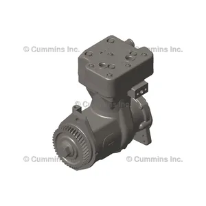 Cummins Compresso 1207766 