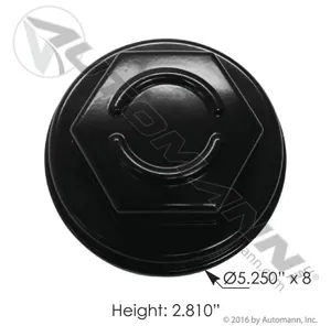 Automann HUB CAP 329636 