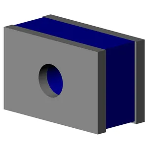 Atro MOUNT 1616504 