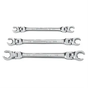 Gear Wrench SET RAT FLX FLR 1263096 