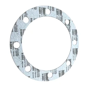Stemco Gasket - Axle Shaft Flange, Rear Drive Axle 258910 