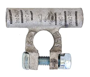 Tectran CRIMP BATTTERM 1139870 