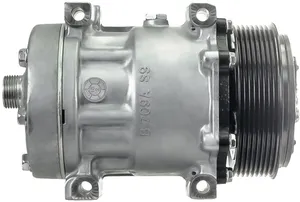 TruckAir Compressor 902864 