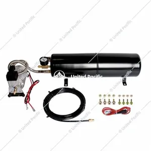 United Pacific COMPRESSOR 396712 