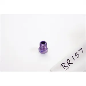 S.U.R. & R 3/8 -24 INVERTE 1332216 