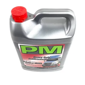 PM Products Heavy Duty Antifreeze/Coolant Nitrite-Free... 222088 