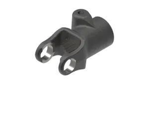 Weasler 1-3/8 21 SPL QD 1031366 