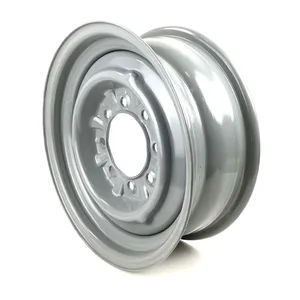 Dexstar Wheel Assembly (Rim And Wheel) - Disc 259288 