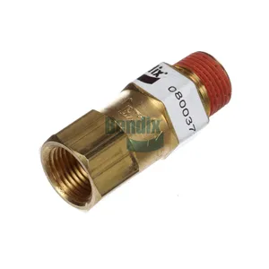 Bendix Check Valve - Air, Power Brakes 236212 