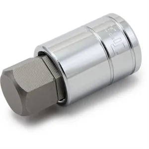 Titan Jack & Equipment 3/8  DR 20mm he 1353177 
