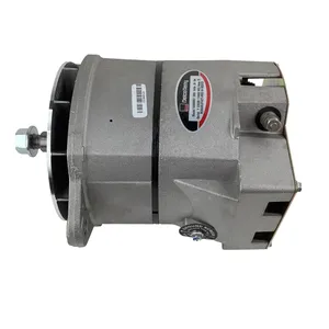 Delco Remy REMAN ALT 354706 
