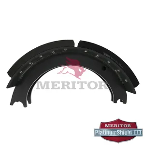 Meritor Reman Shoe 895164 