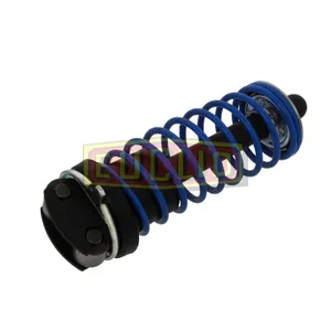 Euclid WEDGE ASSEMBLY 365630 