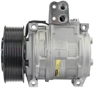 TruckAir Compressor 994523 