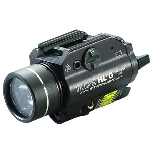 Streamlight Inc TLR-2 HL G RAIL 1328492 