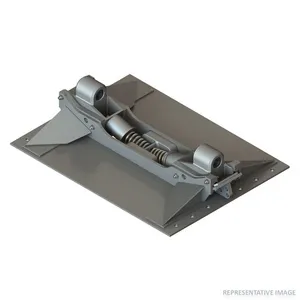 Holland KOMPENSATOR S/A 612830 