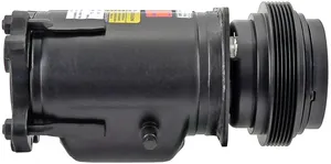 TruckAir Compressor 1555158 