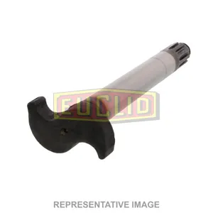 Euclid Eaton 1.5 10 Spline Left Hand Camshaft 387724 