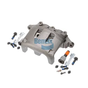 Bendix Caliper - Brake, Position Not Specified 228920 