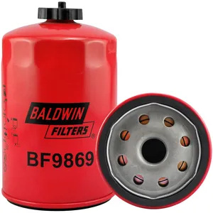 Baldwin FUEL 1437320 