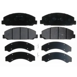 Raybestos RCATD827M 1553032 