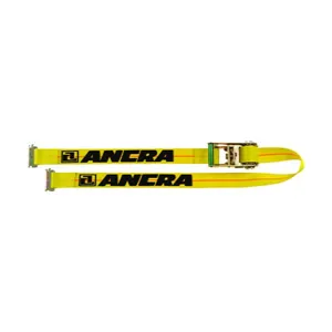Ancra Hd Ratchet Buckle Strap 243418 