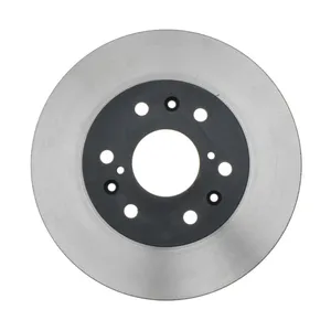 Raybestos DISC BRAKE ROTOR 984180 