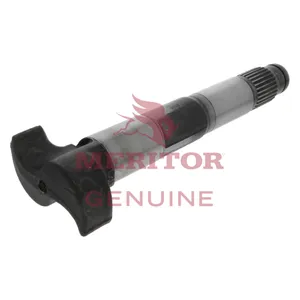 Meritor Q Plus 1.5 28 Spline Left Hand Camshaft 742950 