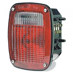 Grote LH- ST/T LAMP 1193546 