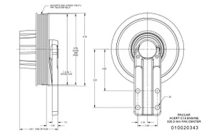 Kit Masters Re-Man K-Series 964424 