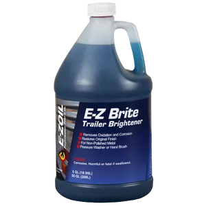 E-Zoil E-Z BRITE 1117552 