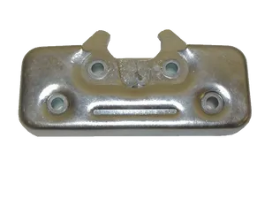 Armada DOOR LATCH L/H 906080 