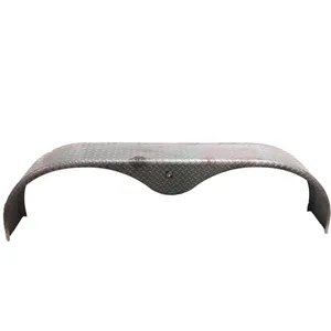 Southwest Wheel 10X72 DIAMON 1209352 