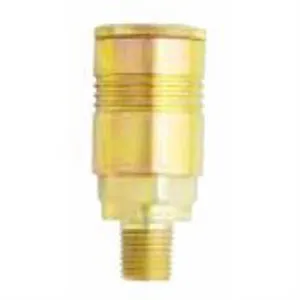 Milton Industries COUPLER MALE 3/ 1291234 