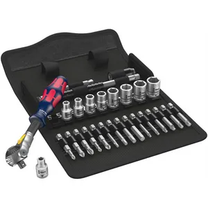 Wera 8100 SA 6 ZYKLO 1361046 