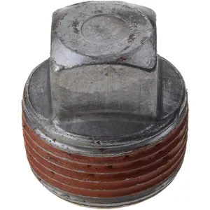 Spicer Axle Housing Fill Plug 242286 