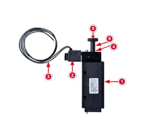 Tectran O RING 1018874 