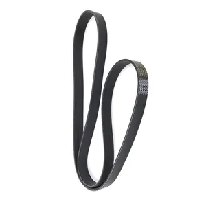 Dayco Serpentine Belt 238040 