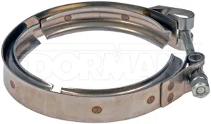Dorman V BAND CLAMP 550326 