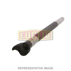 Euclid TRLAXLE 1.5 28 Spline Right Hand Camshaft 342892 
