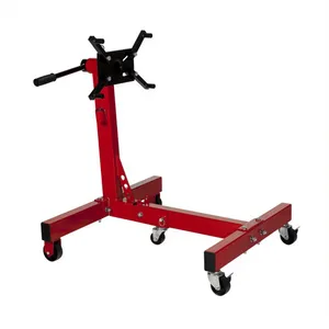 Sunex Tool ENGINE STAND 12 1347418 