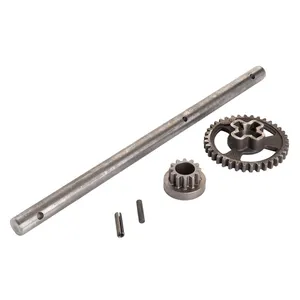 Holland REBUILD 602992 