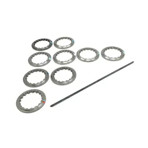 Eaton Key And Washer Kit 254286 