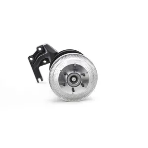 Horton Dm Advantage Reman Fan Clutch 355154 